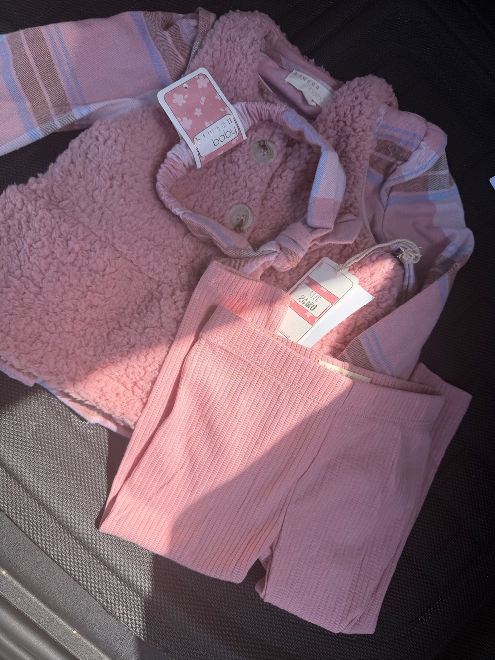 NWTs**24 month toddler outfit! OFF SEASON SALE**